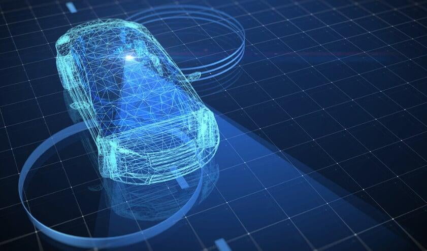 DRIVERLESS CARS: THE FUTURE IS OUT OF OUR HANDS | Outeng